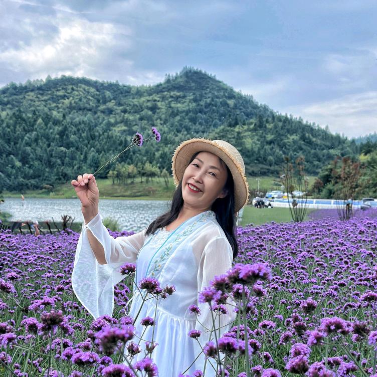 💐莹秀🌞