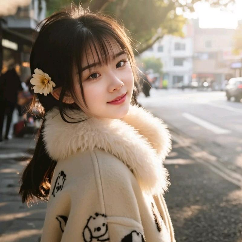 一路向阳🌻