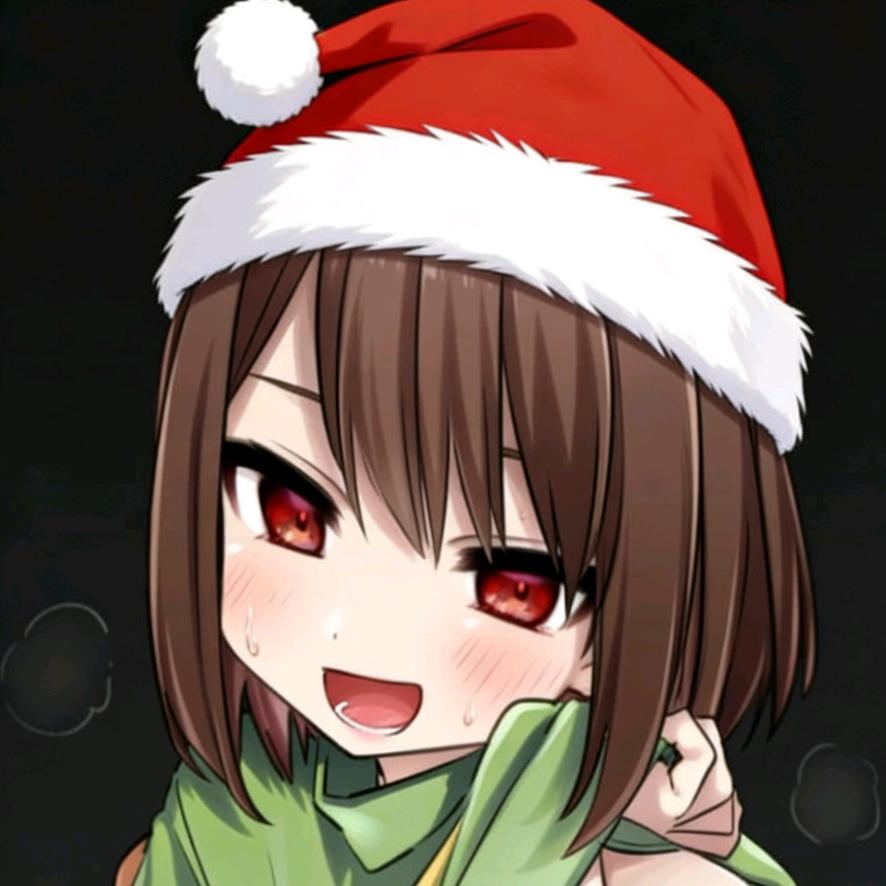 魔法少女_慕容雪川