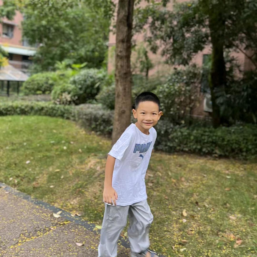 花花（袁姑娘土特产）小号