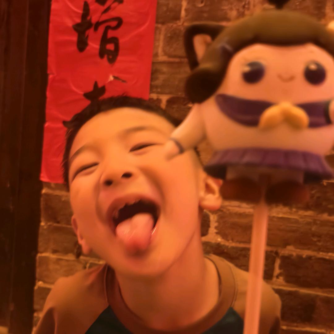 平淡是清欢。