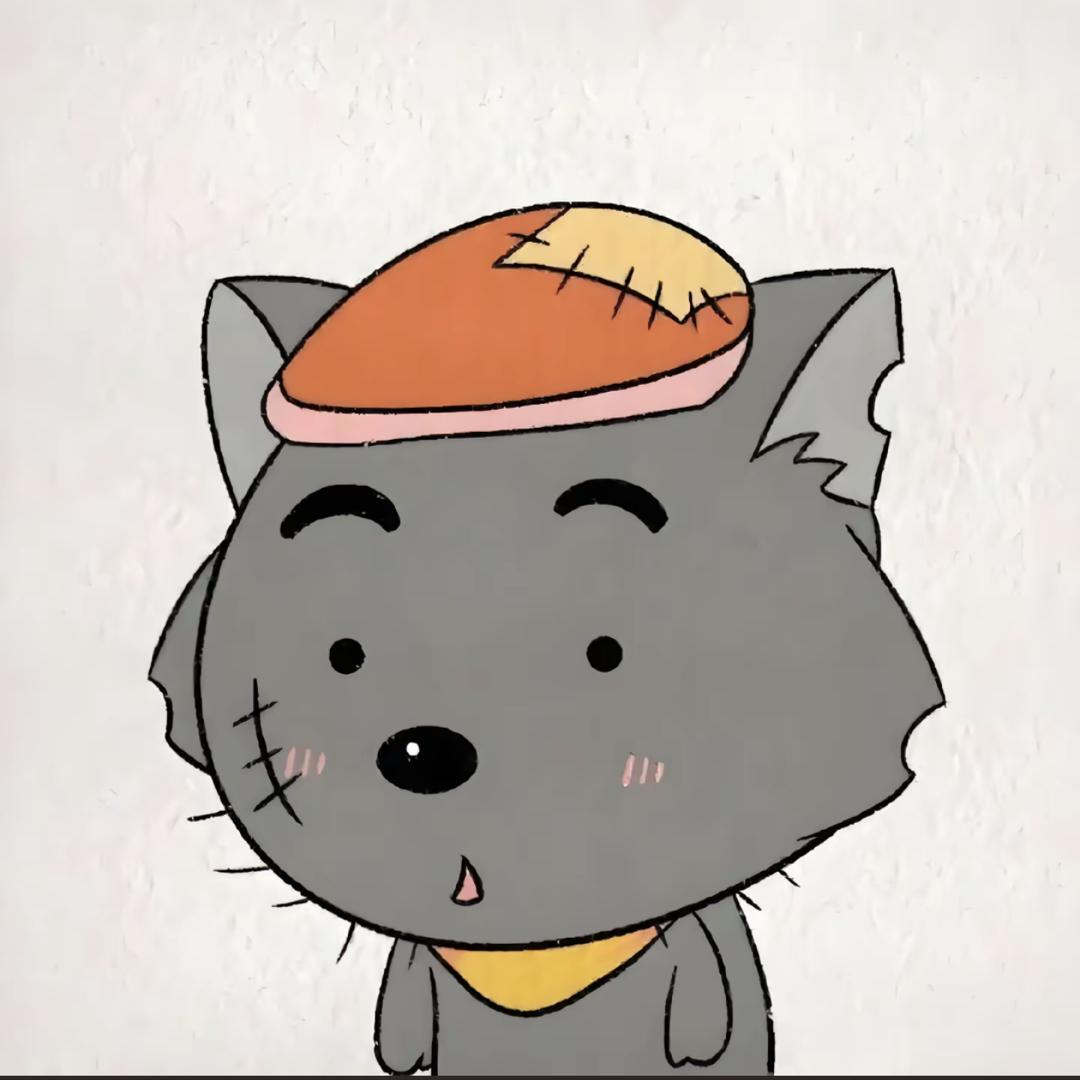 不发胖～只发财💰