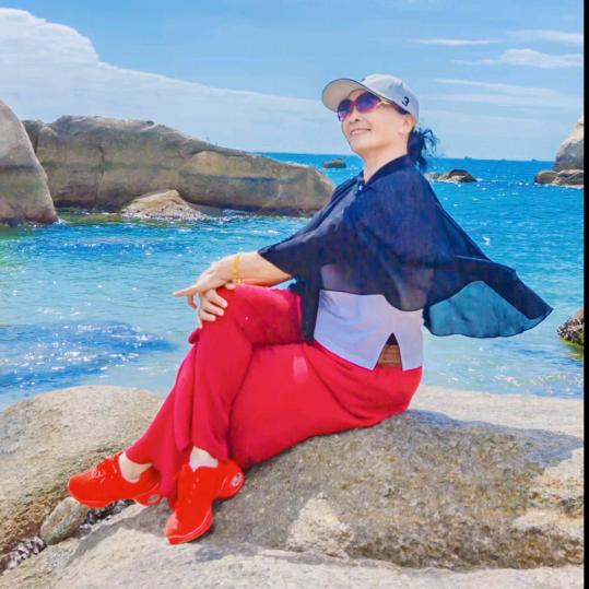 开心就好🌹🌹