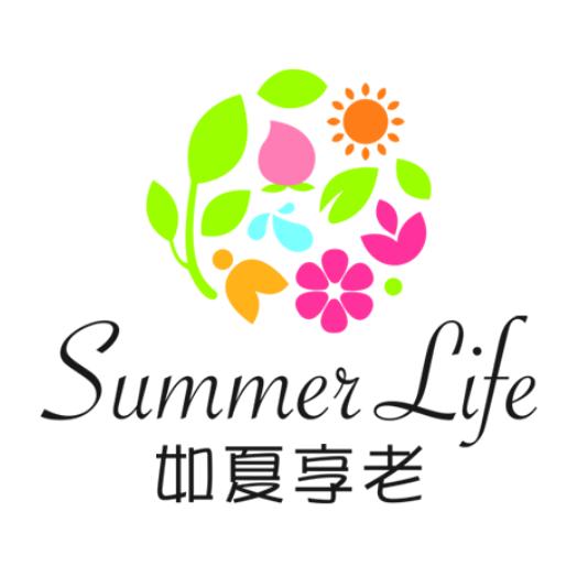 如夏园享老社区（宜春）