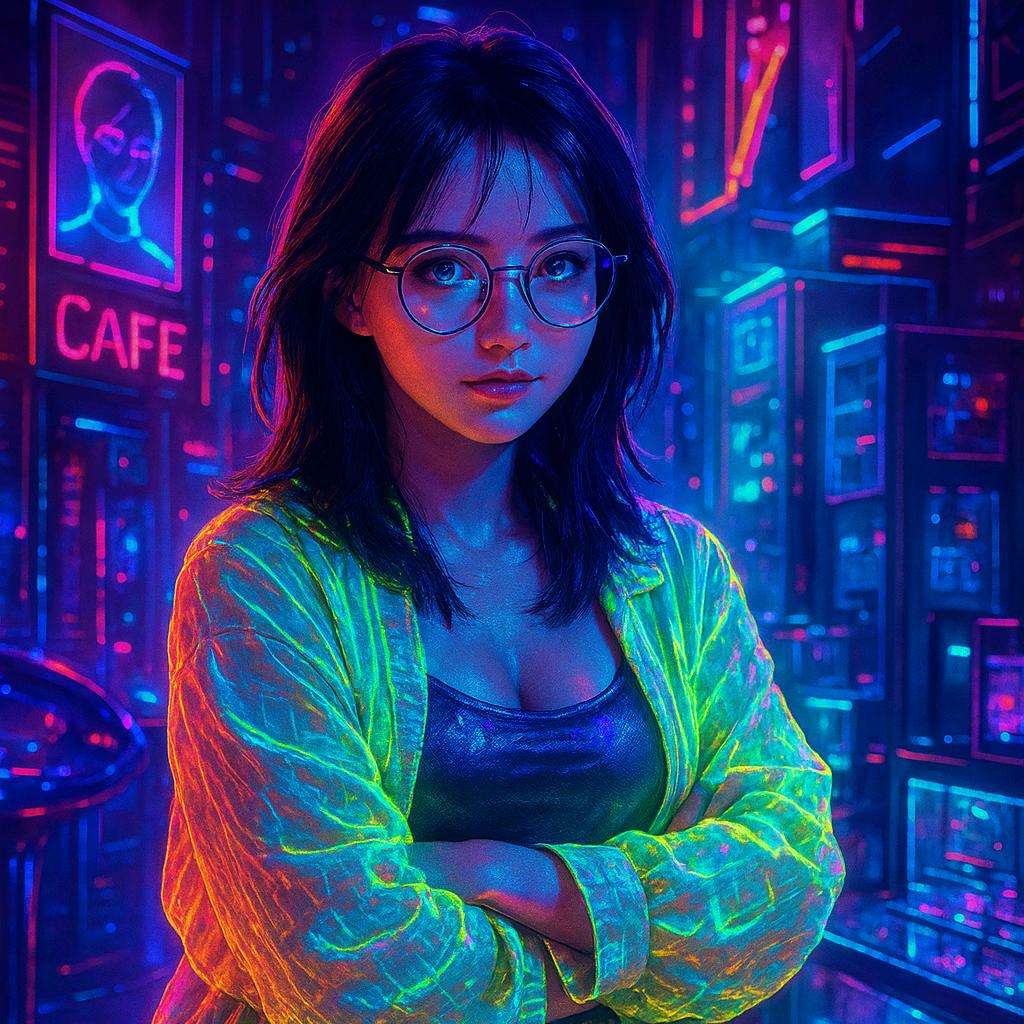 麻辣NANA