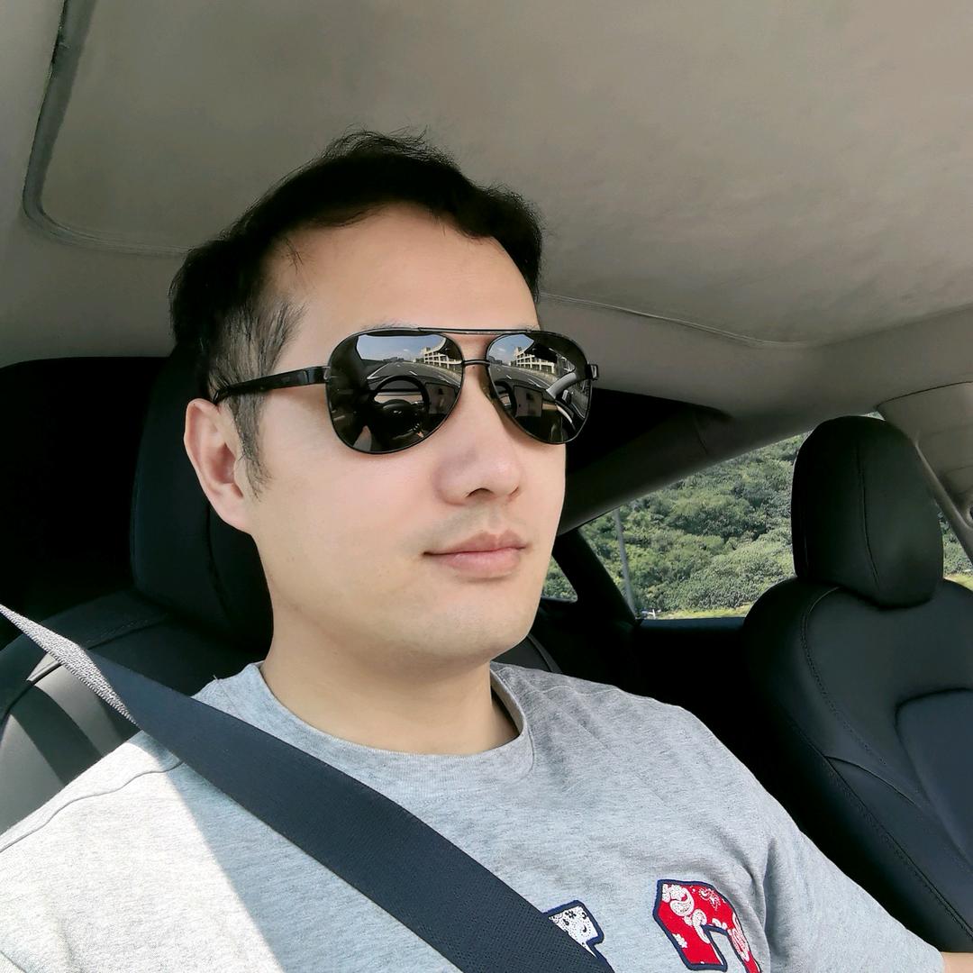 明月当空照