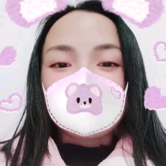 亲亲我的宝贝