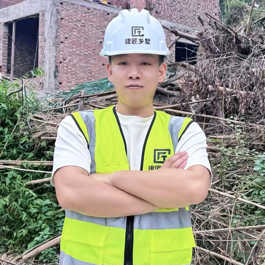 简阳建别墅啊伟