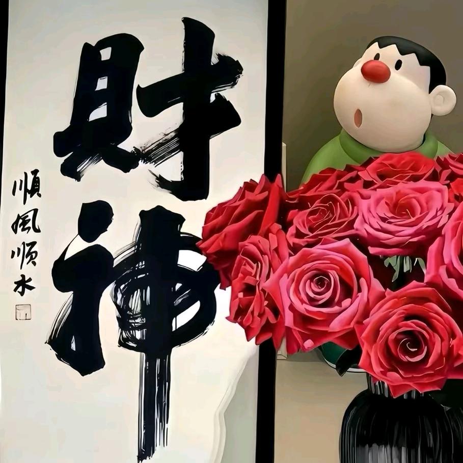 魅力男神