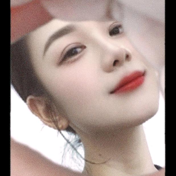 大芳❤