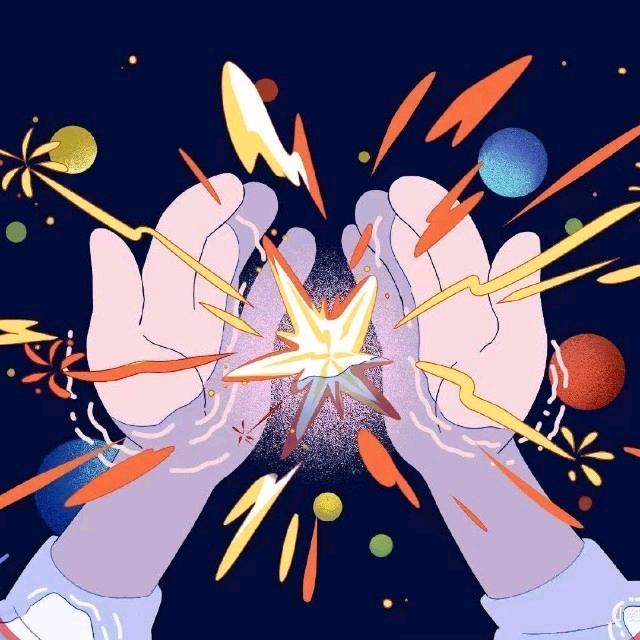 星火燎“援”志愿服务队