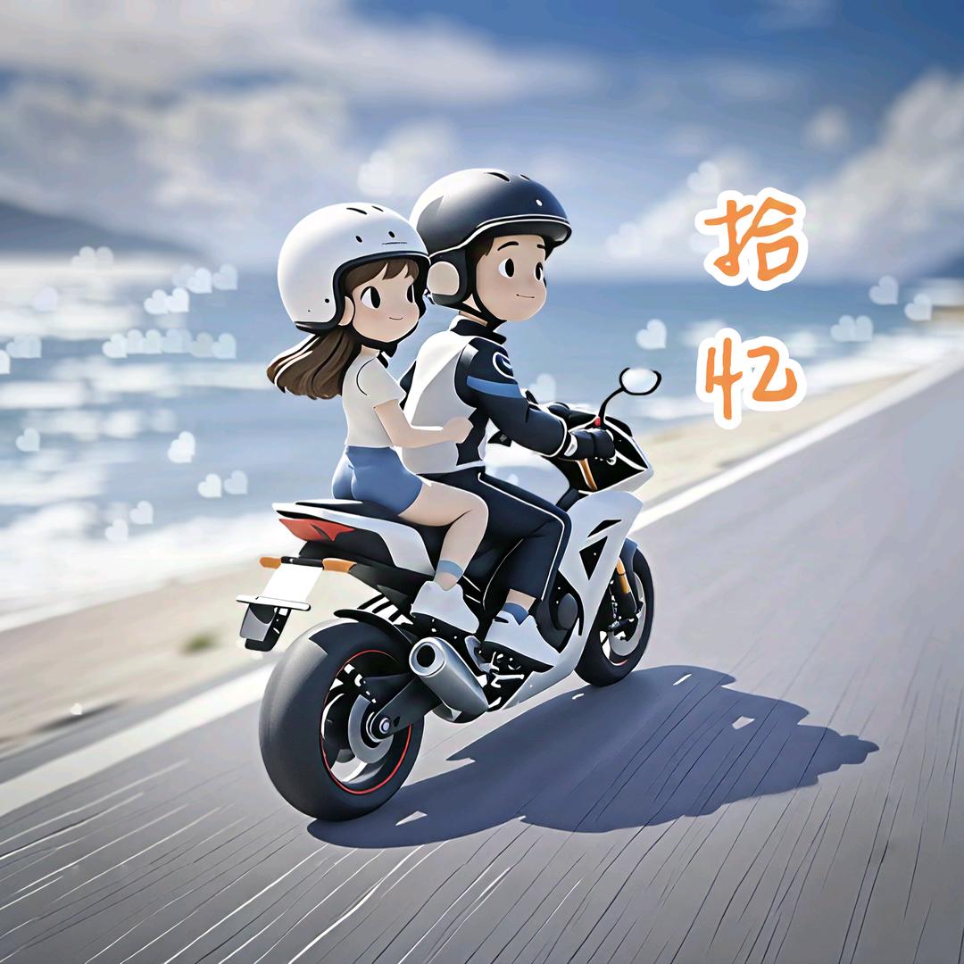 漫途拾忆