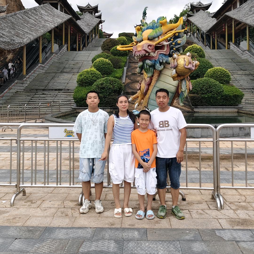 明明