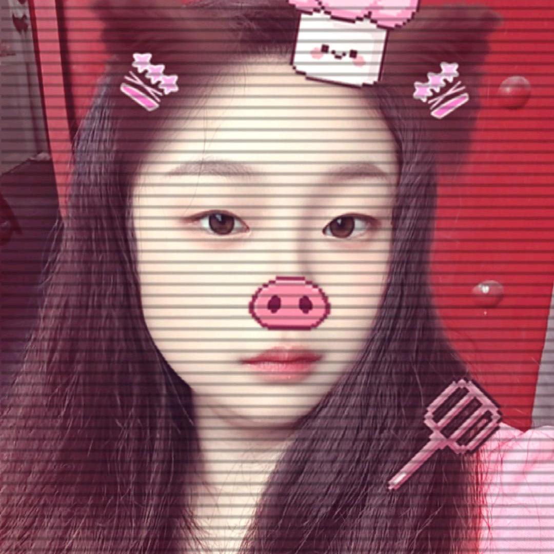 是雨雨啊