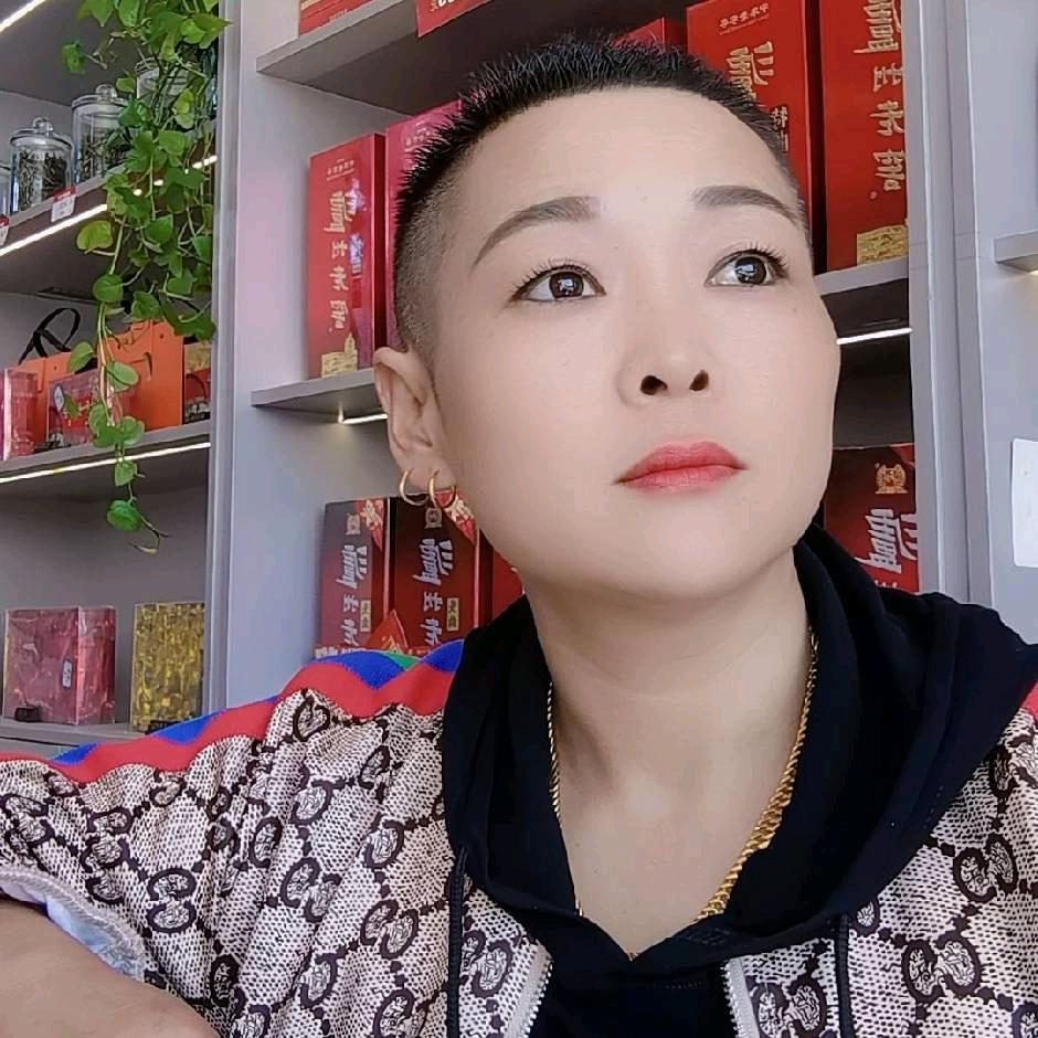 杨大姐