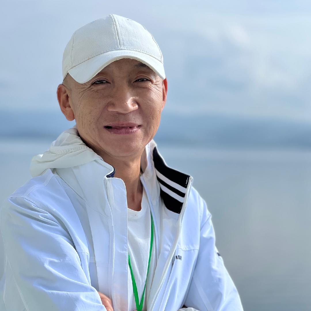 陈克宇  不加灯牌