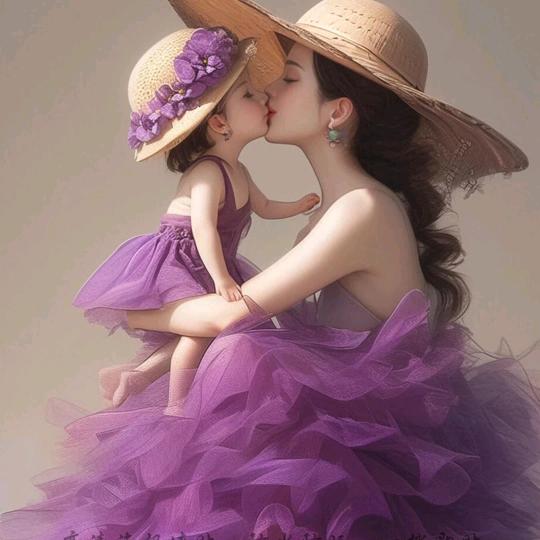 🌸安然若素🌸开❤️