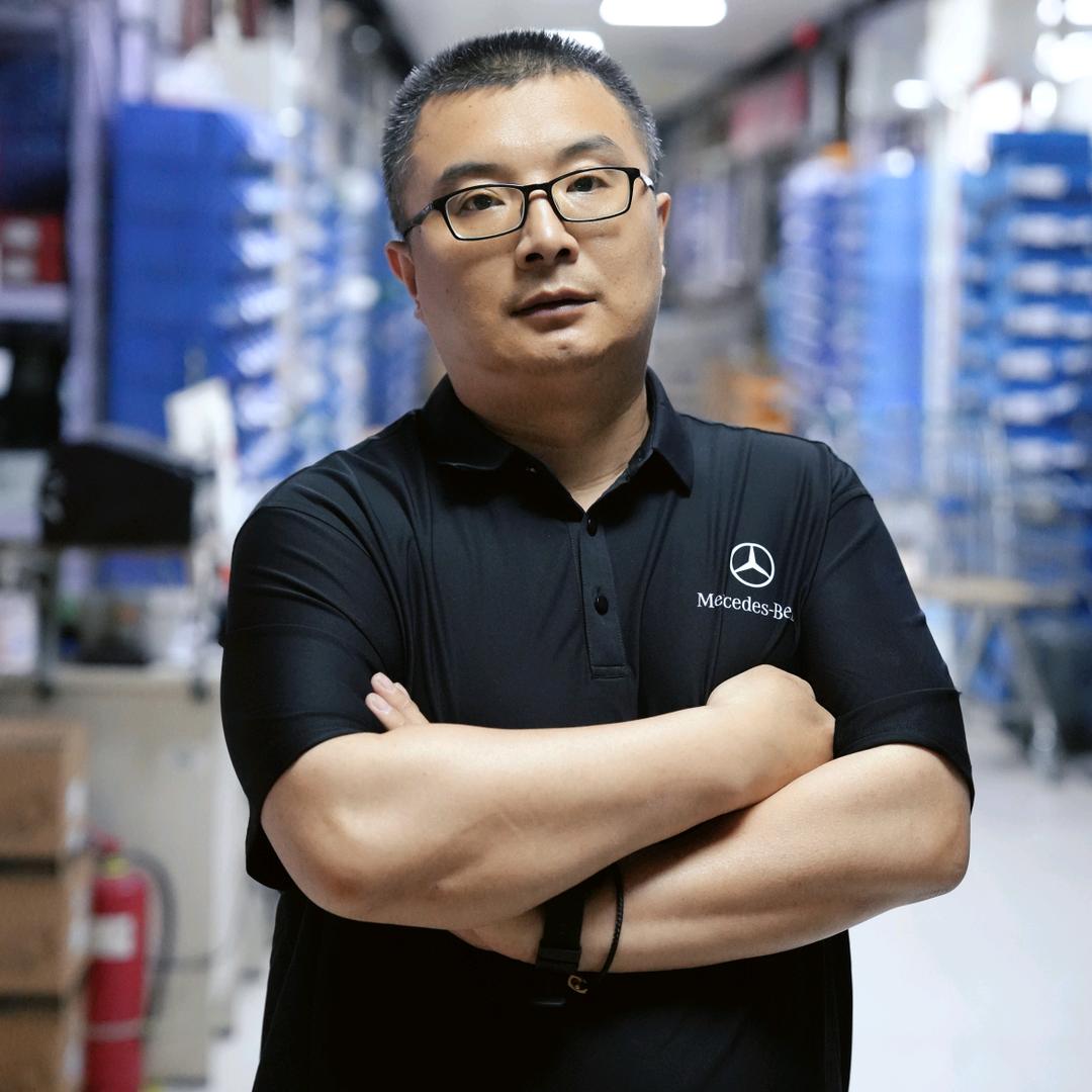 汽车配件大涛
