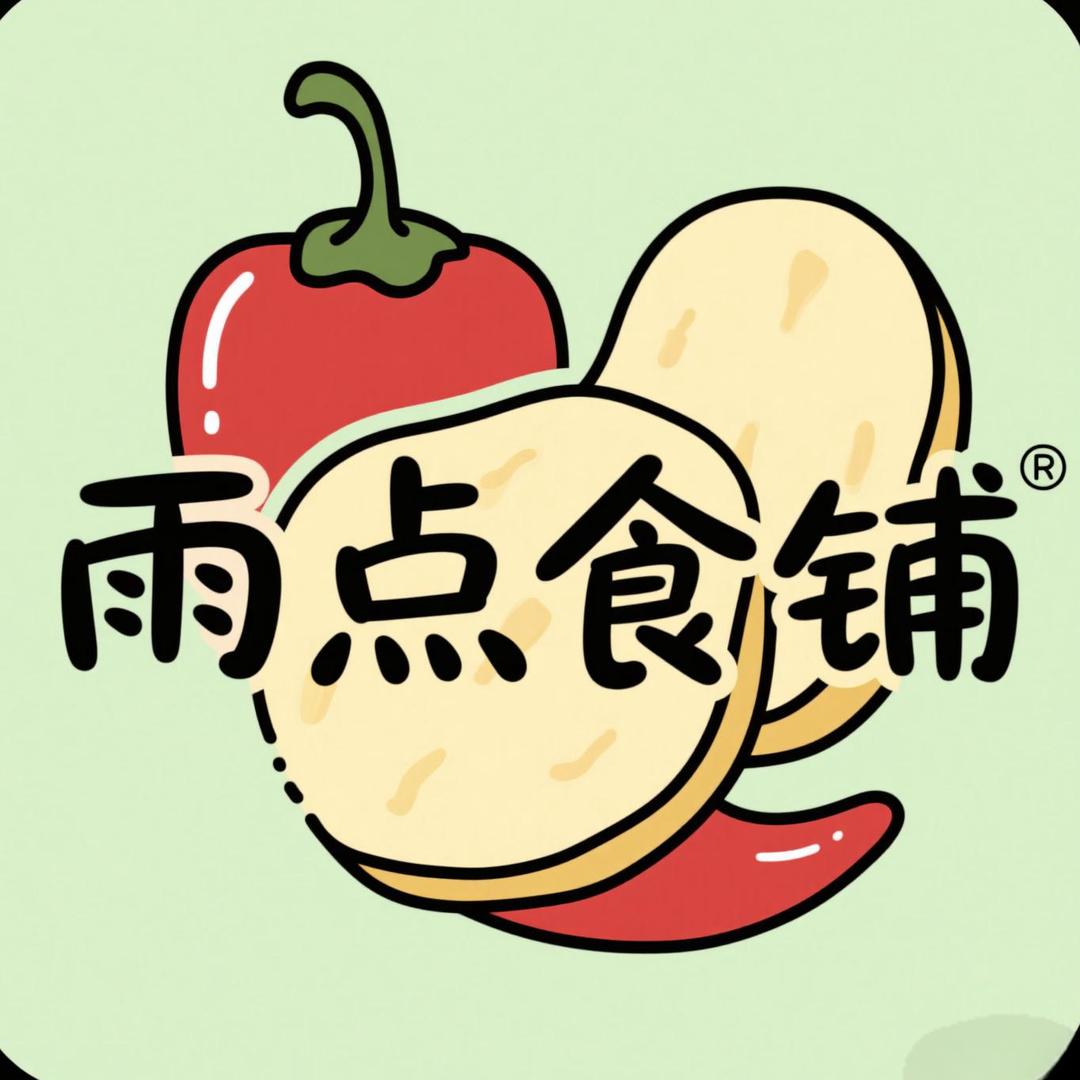 雨点食品严选店