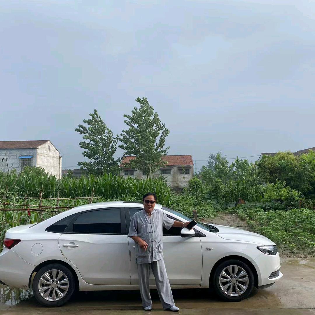 我的人生我做主