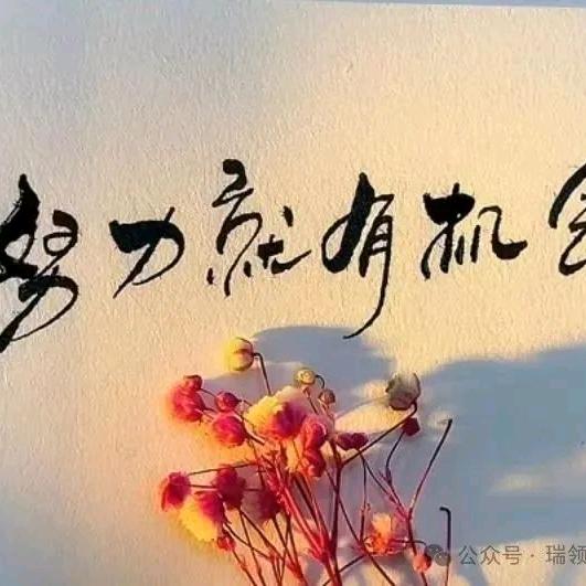 春暖@花开