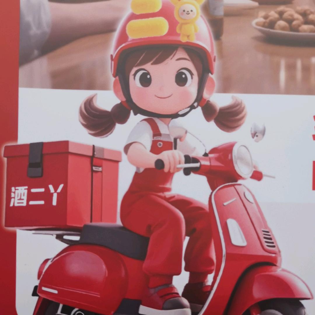 酒二丫送酒（榕江店）