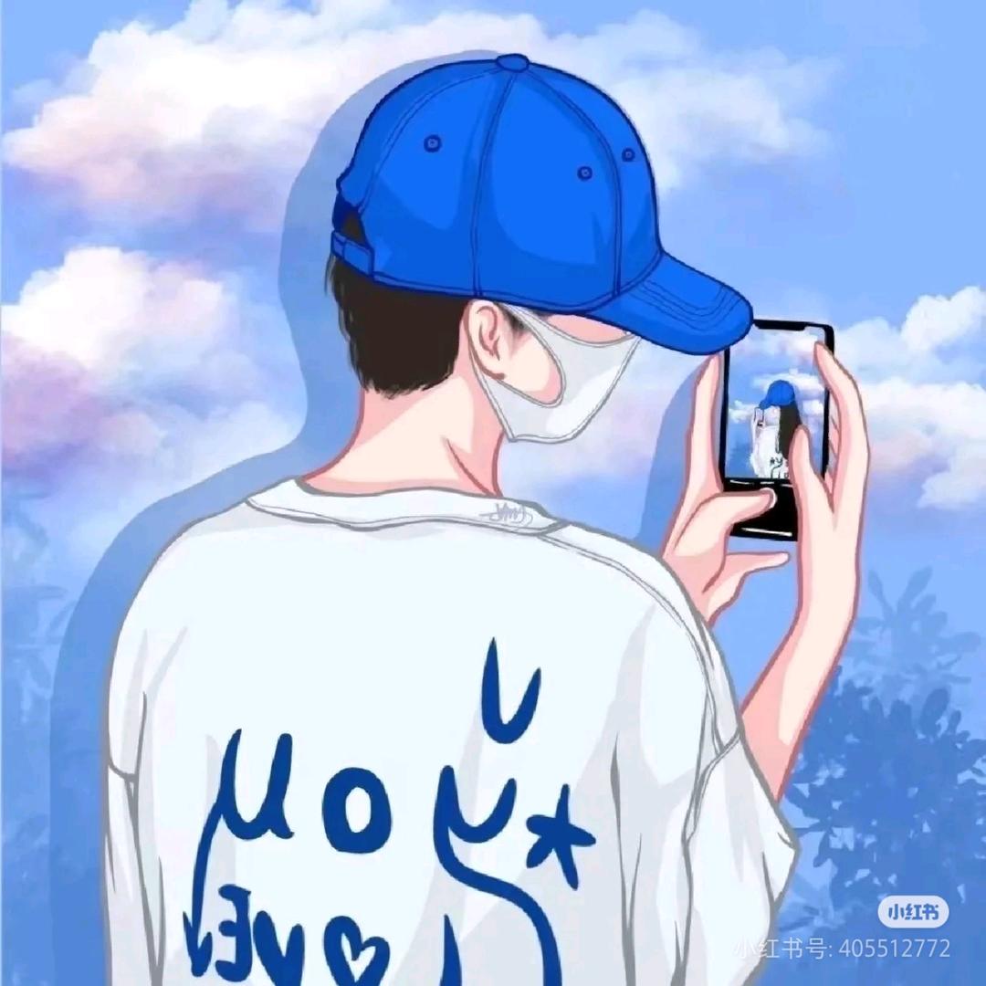 @熠十二☁️