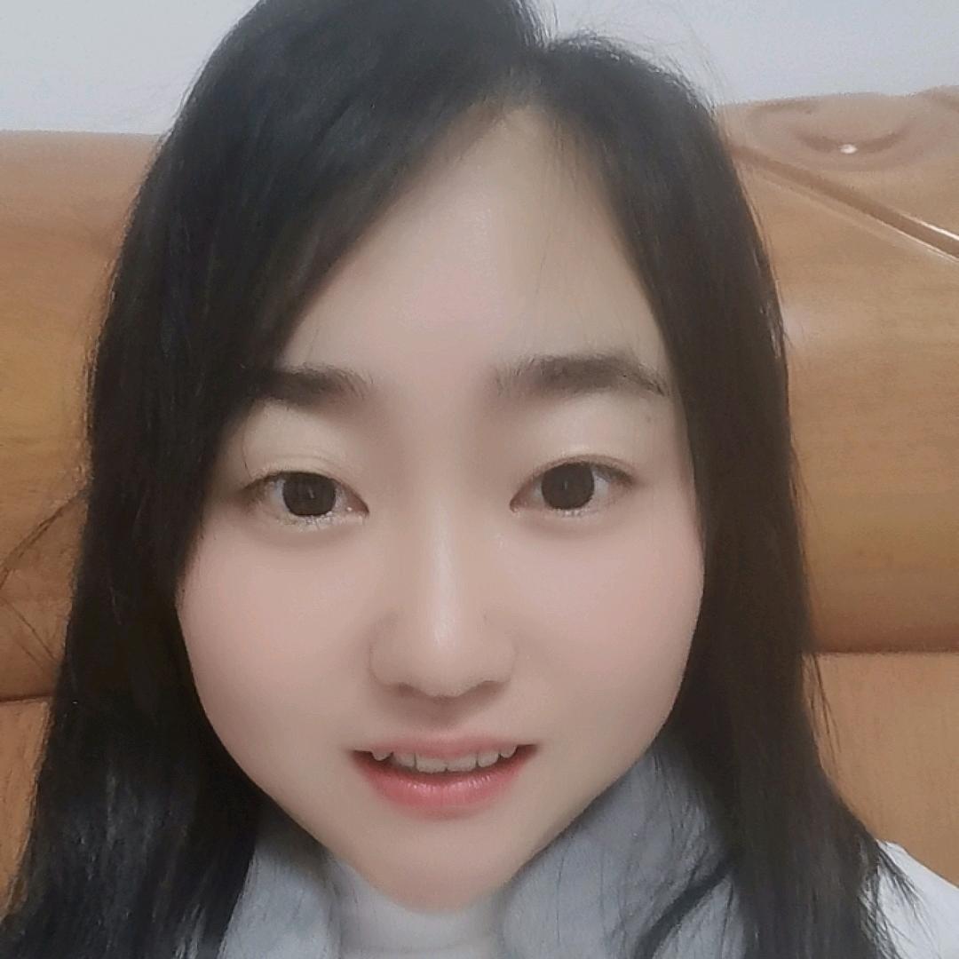 @霍邱婷婷（不定时开播）