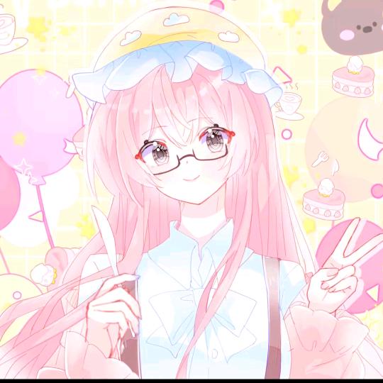 小浪花
