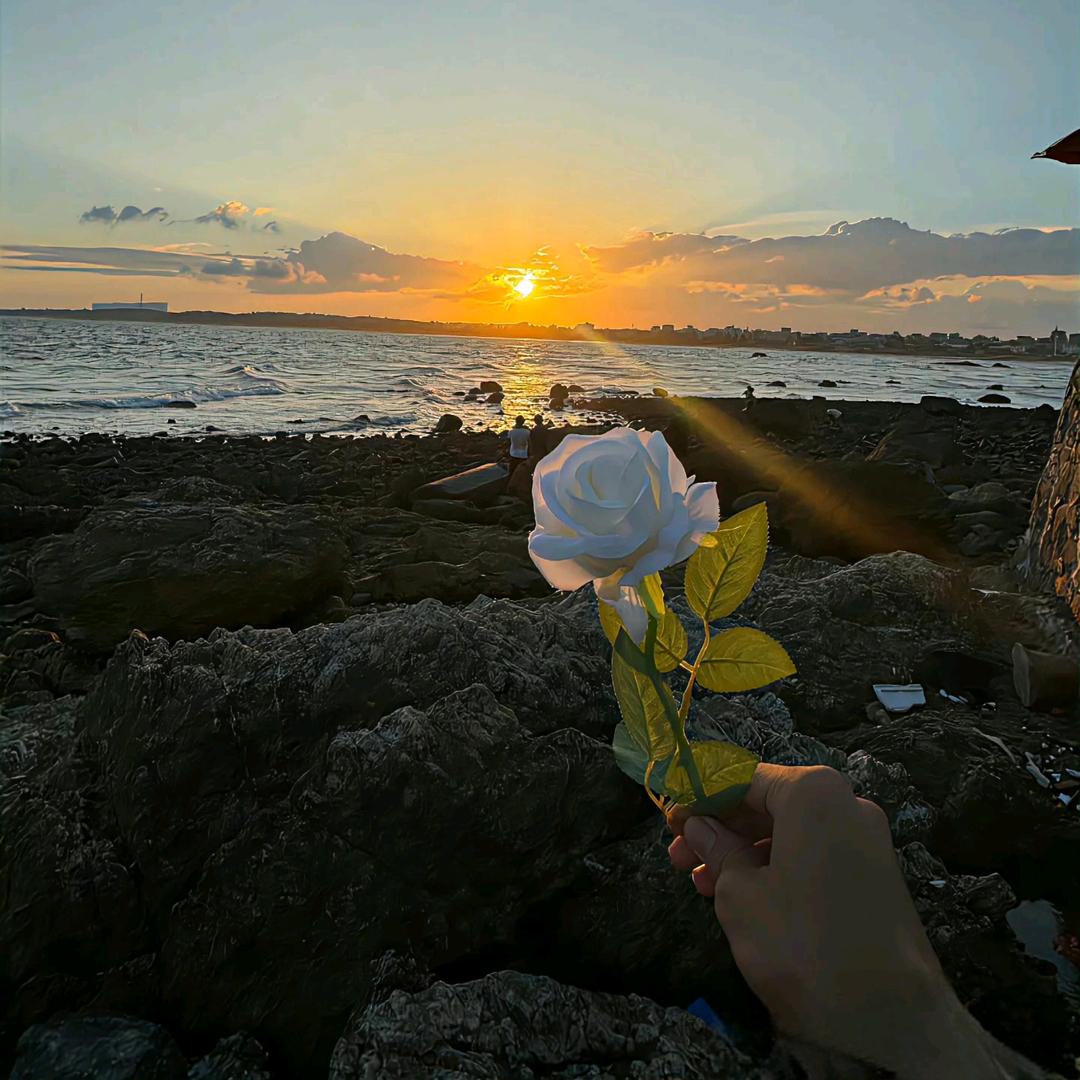 是小海呀