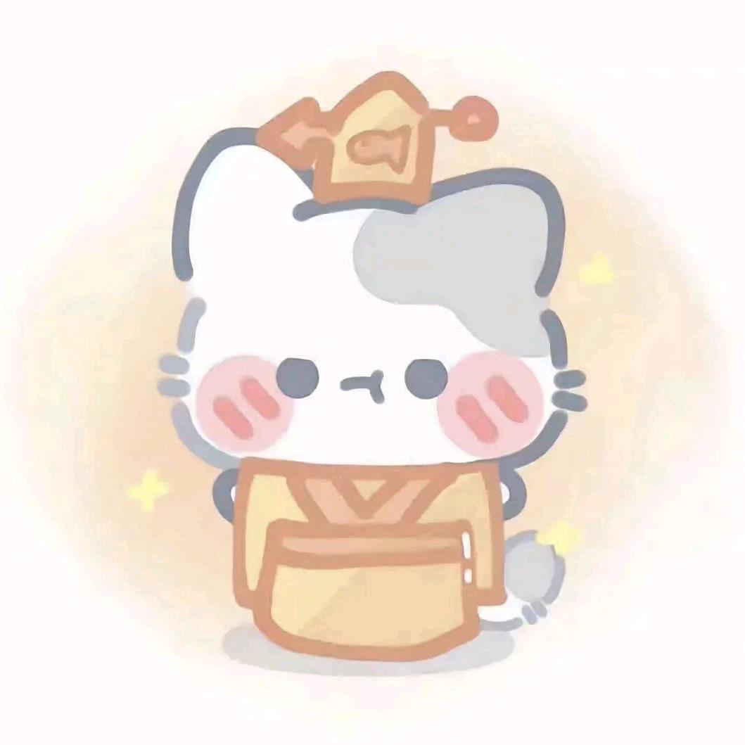 马点点🐾