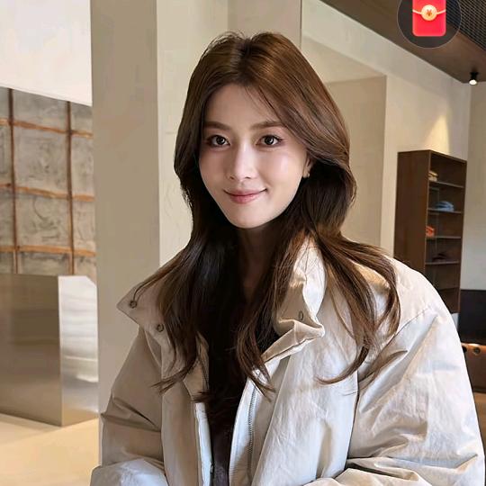 炽火火（穿搭优选）