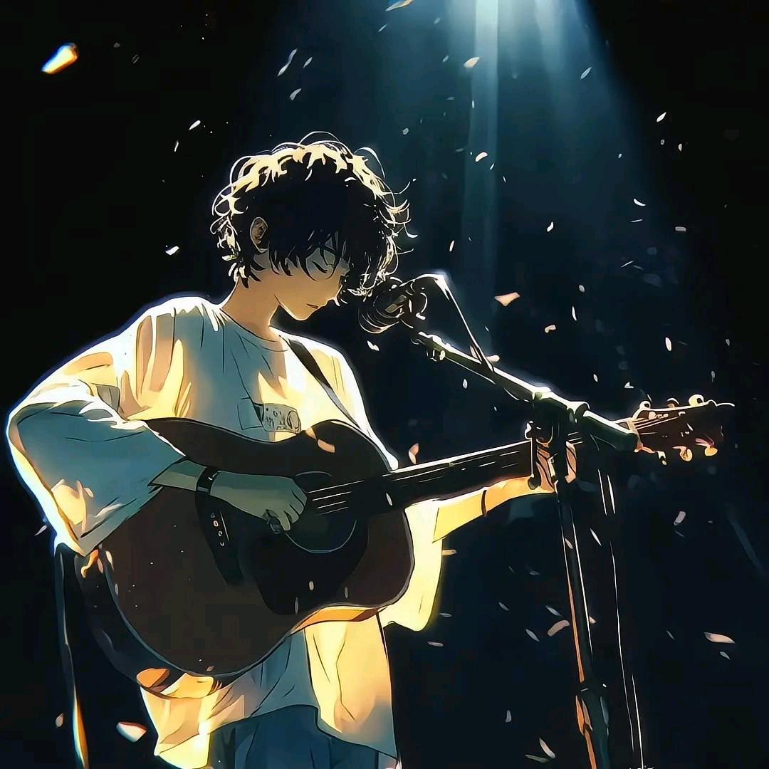 半城烟雨🎹🎸头像