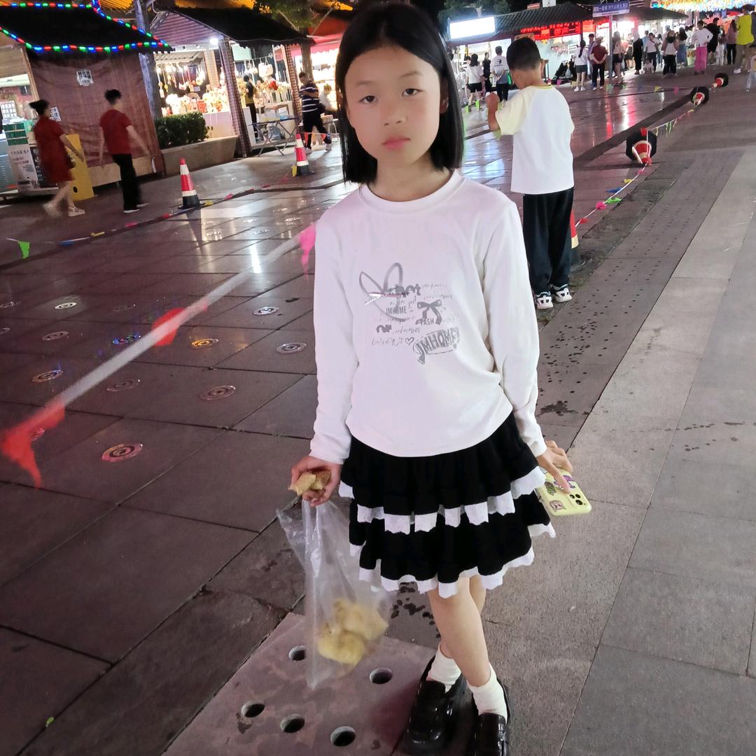 琴二姐