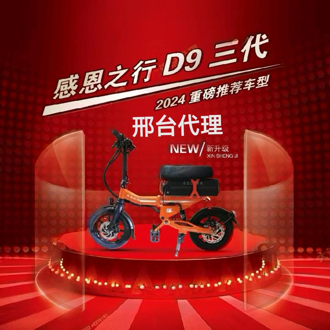 邢台感恩之行代驾车（全国发货）