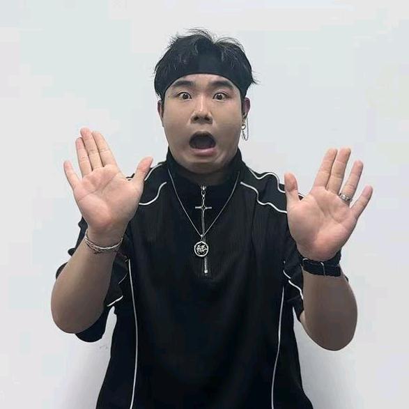 犯罪咸鱼人