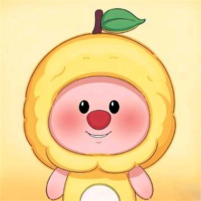 甜墩墩