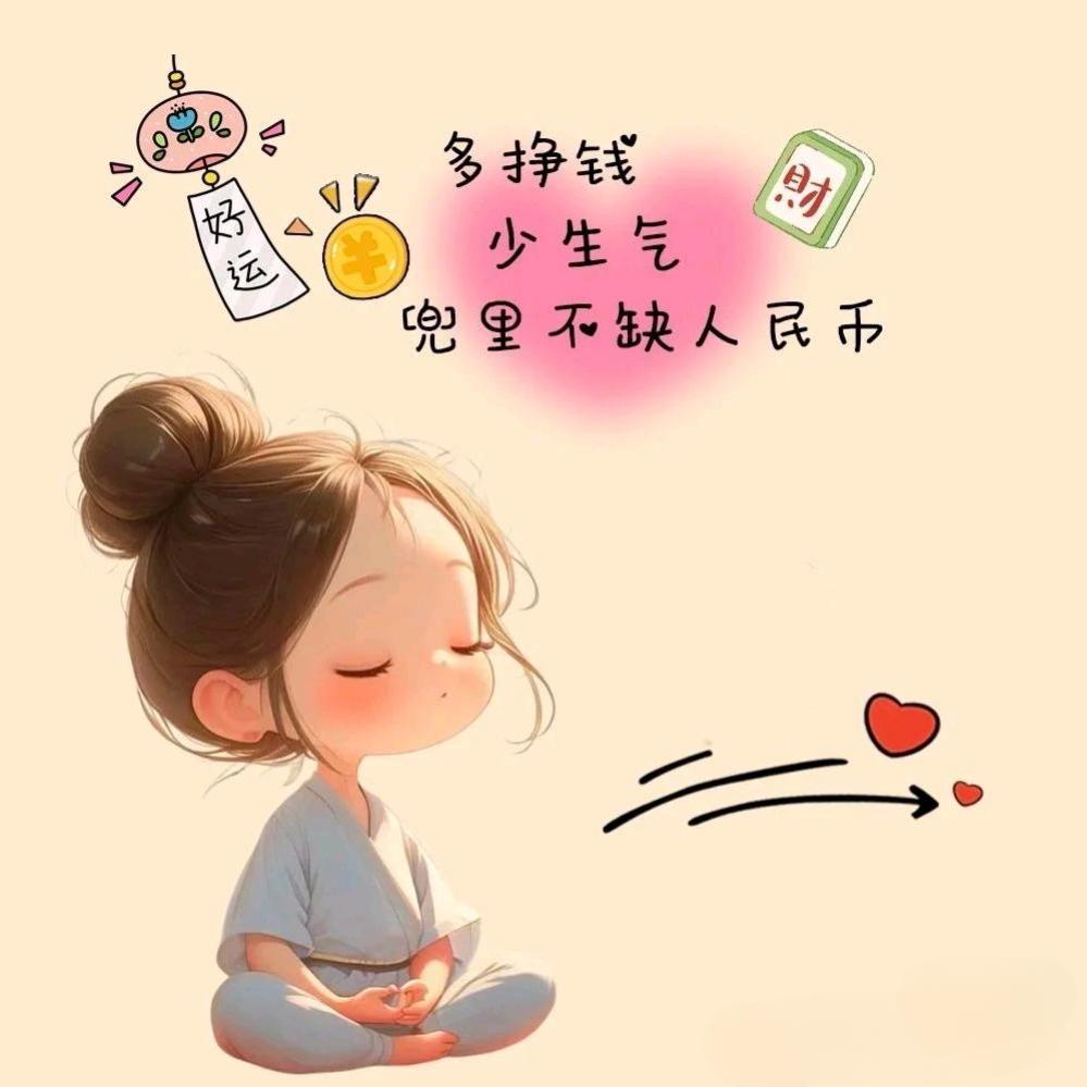 平安喜乐