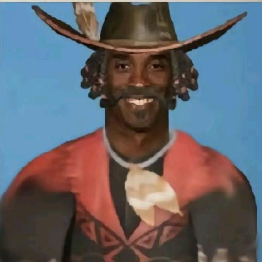 牛仔信仰玩家66