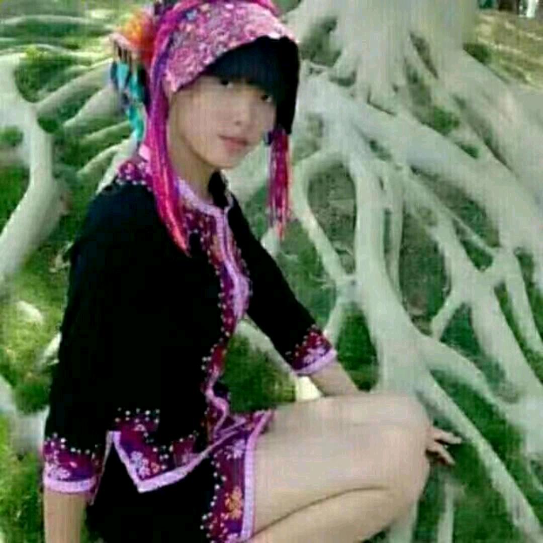 有你真好，೭(˵¯̴͒ꇴ¯̴͒˵)౨