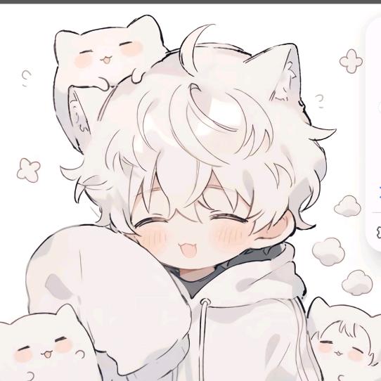 无无