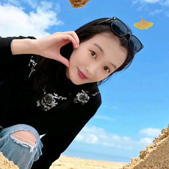 小黑妹