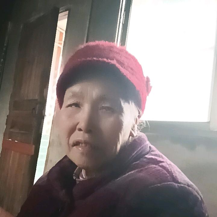 桂林赵阿姨爱跳广场舞