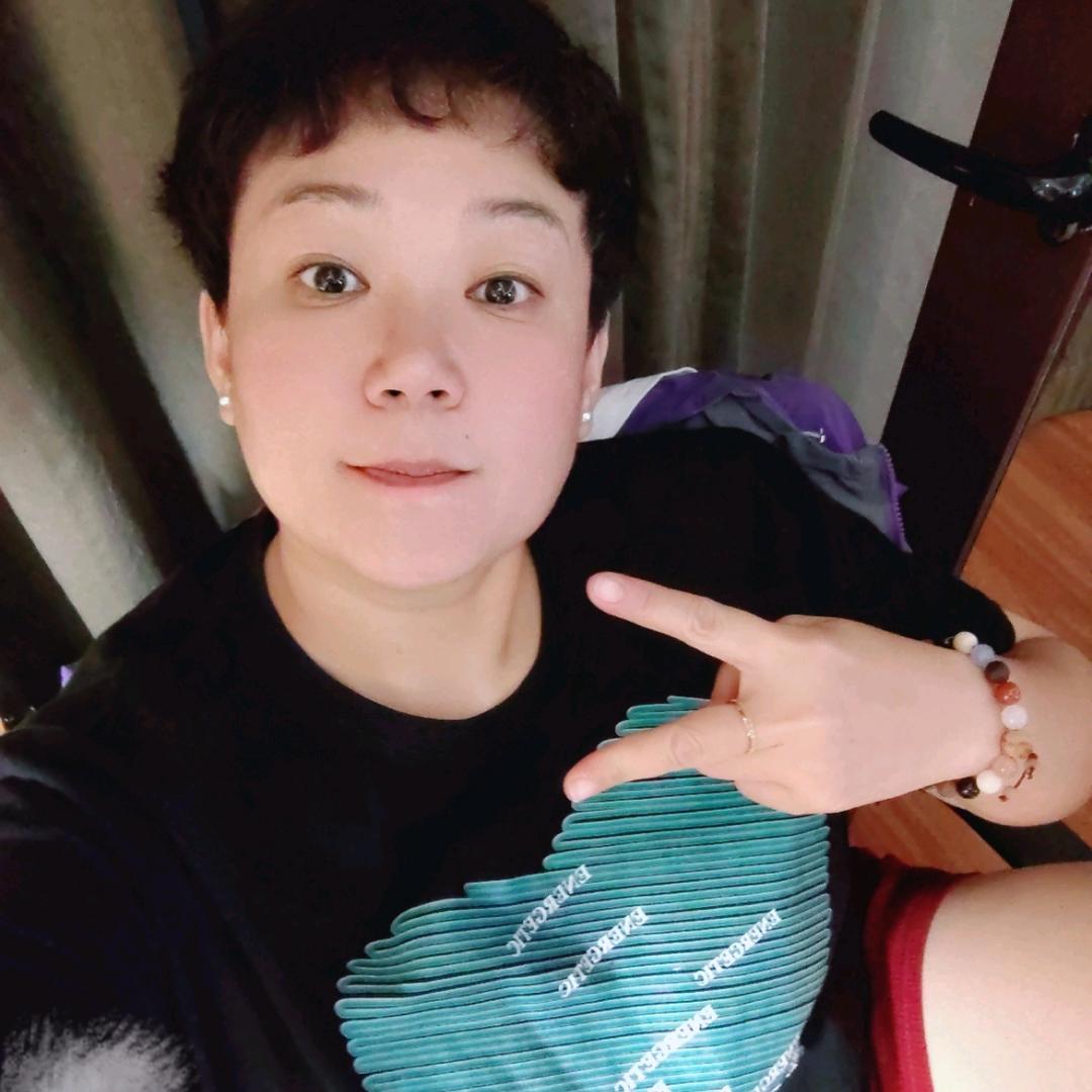 小王同学（否极泰来）