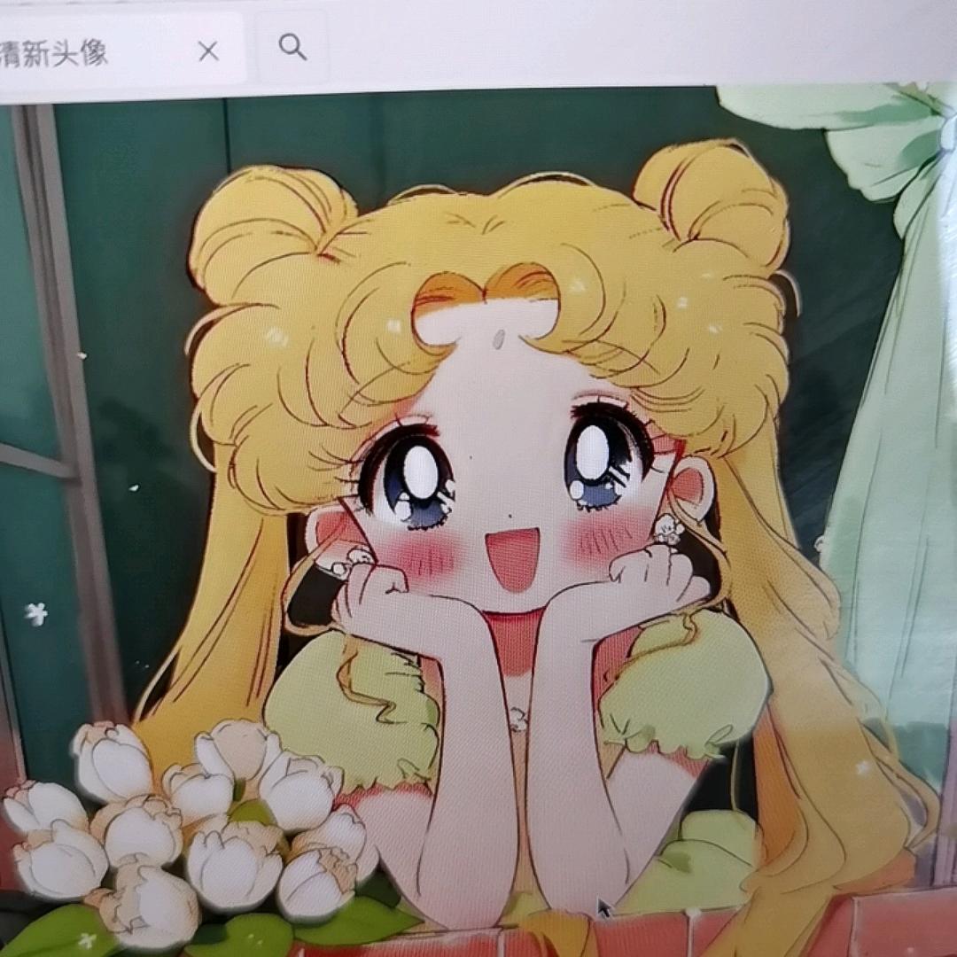 春丽（画画版）