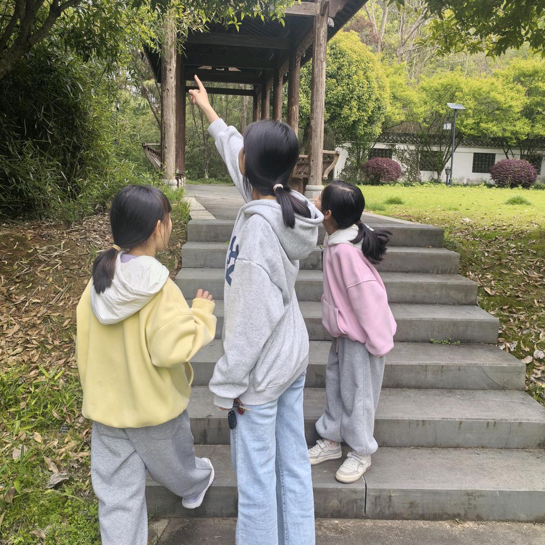 三娃妈日常记