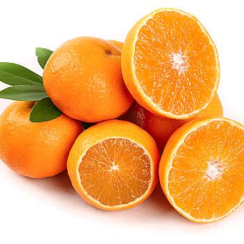 爱媛果冻橙产地直发