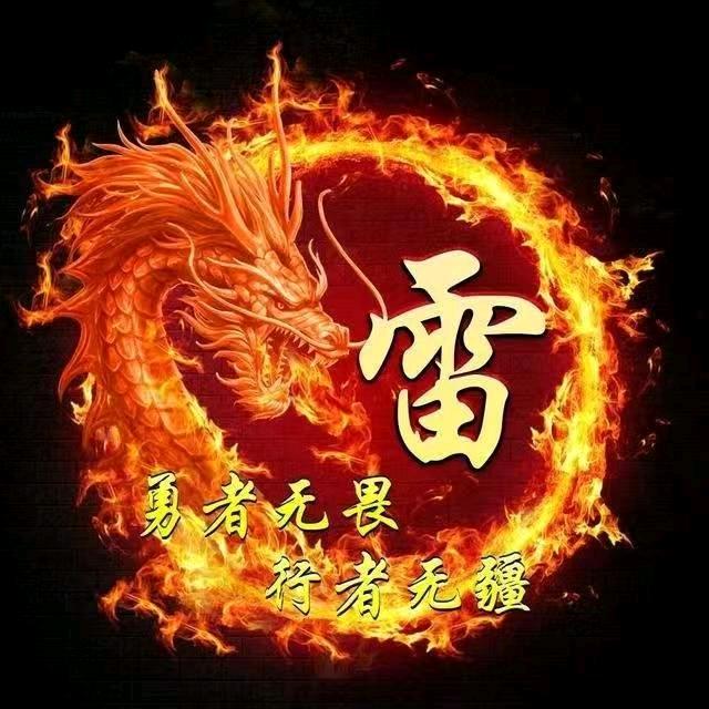 雷龍