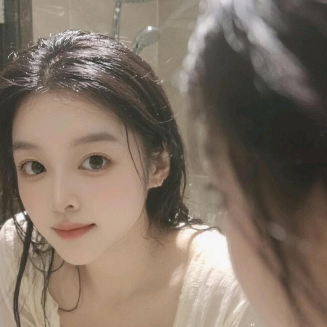 仙女不讲李❤️