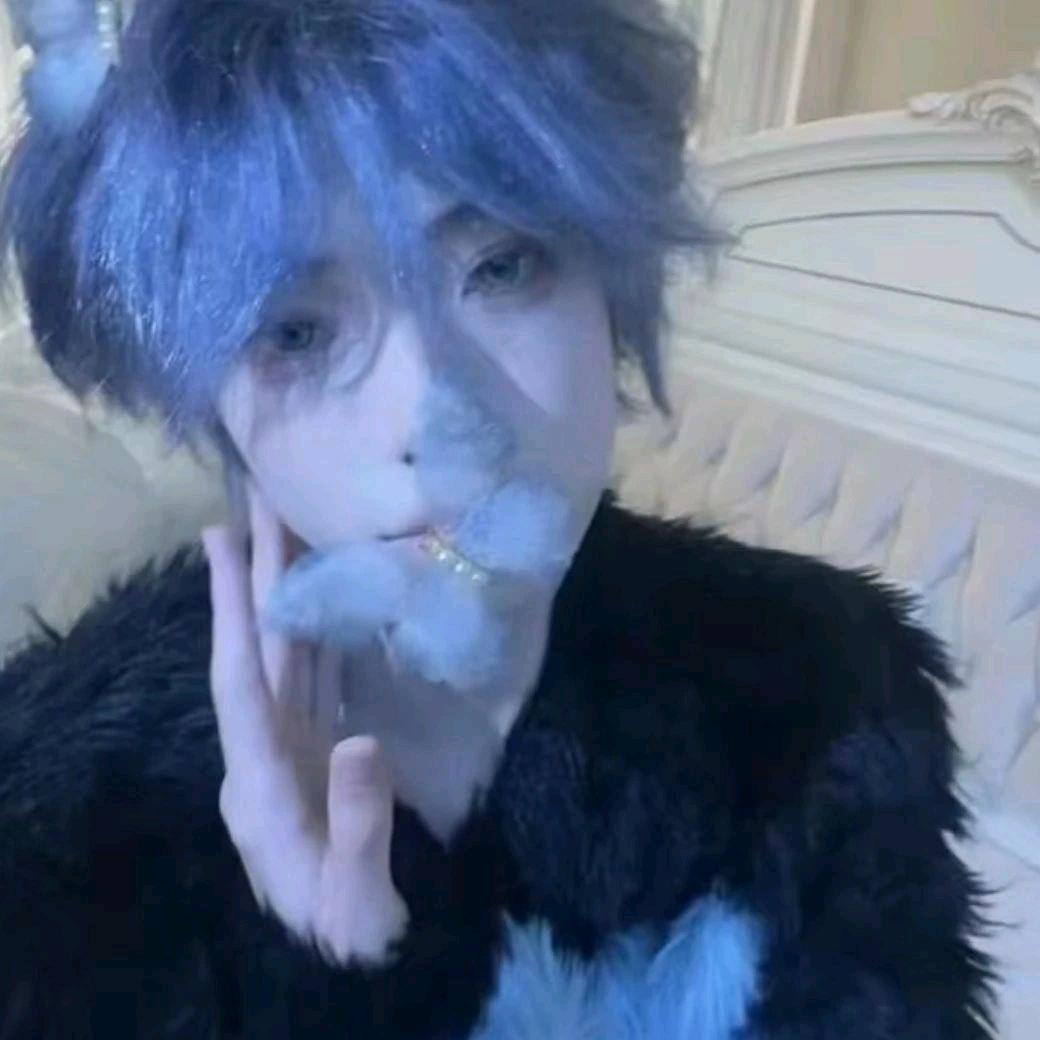 ℱ·冬天❄️
